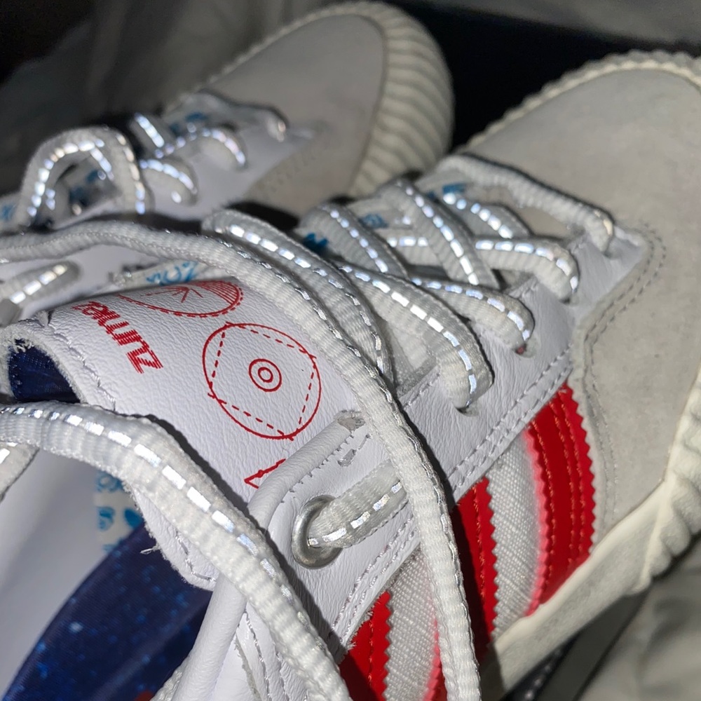 Adidas Matchcourts